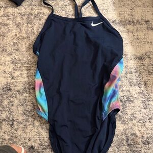 Nike Multicolor Swimwear